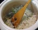 食物繊維たっぷり☆茄子ときのこがメインのカレー作り方3写真