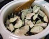 食物繊維たっぷり☆茄子ときのこがメインのカレー作り方6写真
