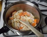 酢鶏作り方4写真