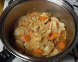酢鶏作り方7写真