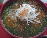 勝浦タンタンメン風 インスタントラーメン作り方7写真