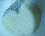 焼き蕪の塩麹バーニャカウダサラダ!作り方1写真