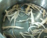 焼き蕪の塩麹バーニャカウダサラダ!作り方6写真