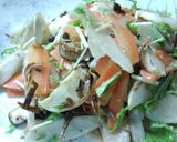 焼き蕪の塩麹バーニャカウダサラダ!作り方7写真
