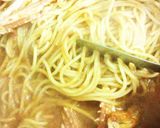 絶品☆渡りガニのトマトクームパスタ作り方6写真