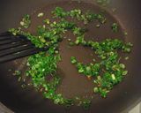 牡蠣のムニエル　～花椒・香味ソースがけ～作り方5写真