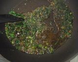 牡蠣のムニエル　～花椒・香味ソースがけ～作り方6写真