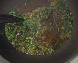 牡蠣のムニエル　～花椒・香味ソースがけ～作り方6写真