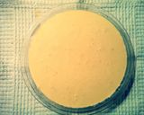 お母さんの定番!簡単チーズケーキ作り方4写真