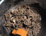 プレゼントに!クランチチョコ☆作り方3写真