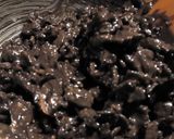 プレゼントに!クランチチョコ☆作り方4写真