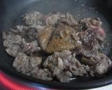 キューカンバサラダ作り方4写真