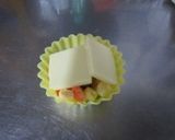 お弁当に☆MBチーズ乗せ作り方2写真
