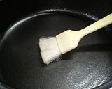 ラムレーズン薫る大人のガトーショコラ作り方8写真