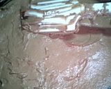 ラムレーズン薫る大人のガトーショコラ作り方9写真