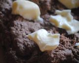 自家製酵母 ココアの角食作り方3写真