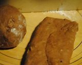 自家製酵母 ココアの角食作り方11写真