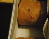 自家製酵母 ココアの角食作り方12写真