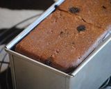 自家製酵母 ココアの角食作り方15写真