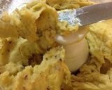 簡単なめらかスイートポテト作り方2写真