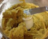 簡単なめらかスイートポテト作り方3写真