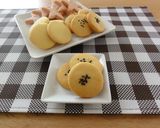 色・味・食感にこだわった☆★紫芋クッキー作り方12写真