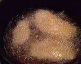 さつまいもをおかずに＊色々野菜の揚げ浸し作り方3写真