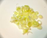 安くておいしい！油そば作り方2写真