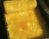 玉ねぎシャキッ！チーズトローリ卵焼き作り方4写真