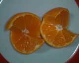 お弁当に★みかんの飾り切り♪♪作り方6写真