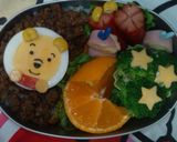 お弁当に★みかんの飾り切り♪♪作り方7写真