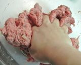 うちの☺和風おろしハンバーグ作り方5写真