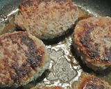 うちの☺和風おろしハンバーグ作り方9写真