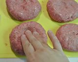 うちの☺和風おろしハンバーグ作り方7写真