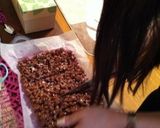 ♡気になるあのコに♡世界一簡単なお菓子作り方3写真