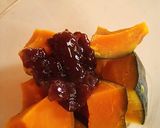 まわりがあ然！のいとこ煮♪作り方2写真
