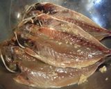 安い干物を塩麹でうまぁ～く！作り方4写真