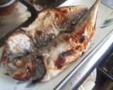 安い干物を塩麹でうまぁ～く！作り方6写真