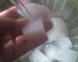 大根と豚肉の煮物作り方4写真