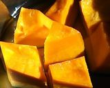 お味はOK☆簡単いとこ煮♪作り方1写真