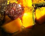 お味はOK☆簡単いとこ煮♪作り方2写真
