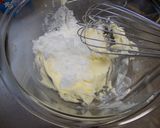 ベイクドチーズケーキ作り方3写真