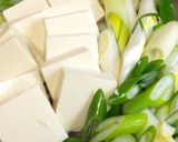 ஐஃ甘やかさないよ☆白湯⁉塩モツ鍋。ஐஃ作り方5写真