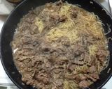 絶品肉じゃが作り方2写真