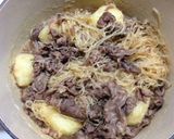 絶品肉じゃが作り方4写真