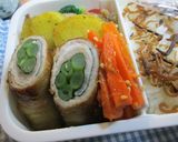 小さな一皿♪人参のナムル作り方8写真