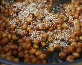 甘味噌大豆作り方4写真