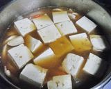 もつ煮込み　麺つゆ＆味噌作り方5写真