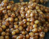 甘味噌大豆作り方5写真