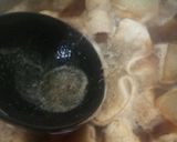 大根と豚肉の煮物作り方7写真